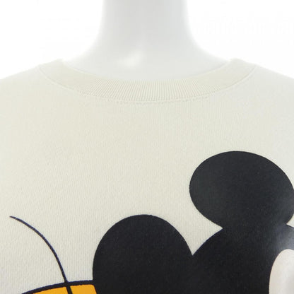 Gucci Disney Sweatshirt White — view 5