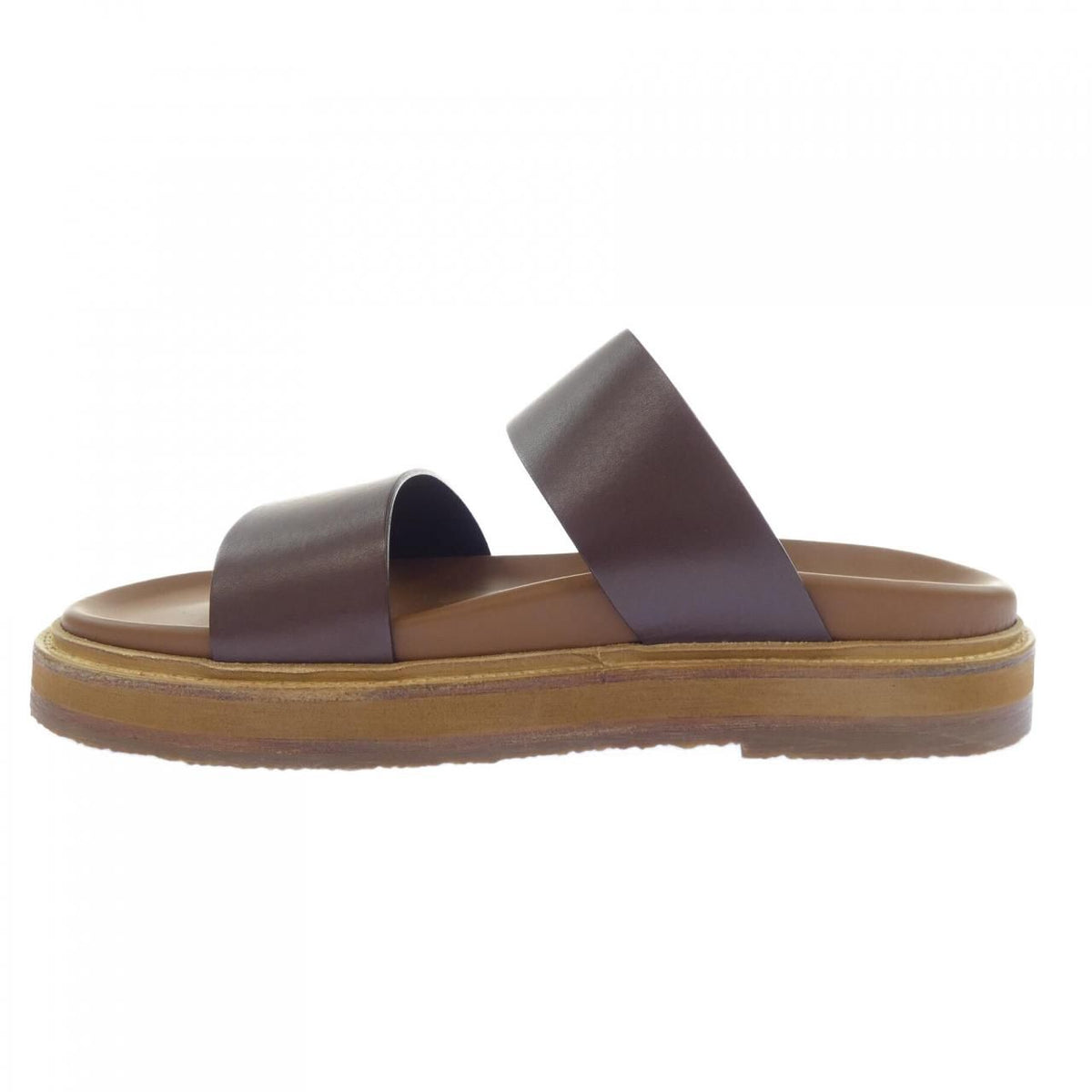 Celine Sandals Brown — view 2