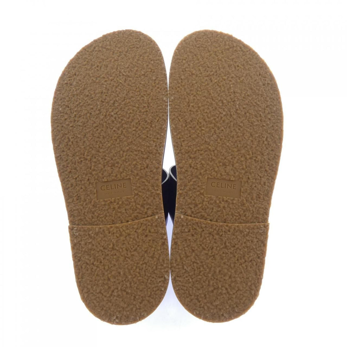 Celine Sandals Brown — view 4