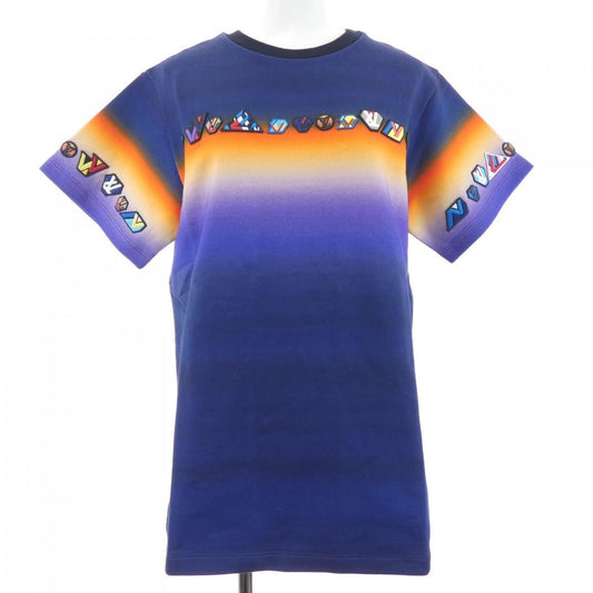 Louis Vuitton T-Shirt Blue