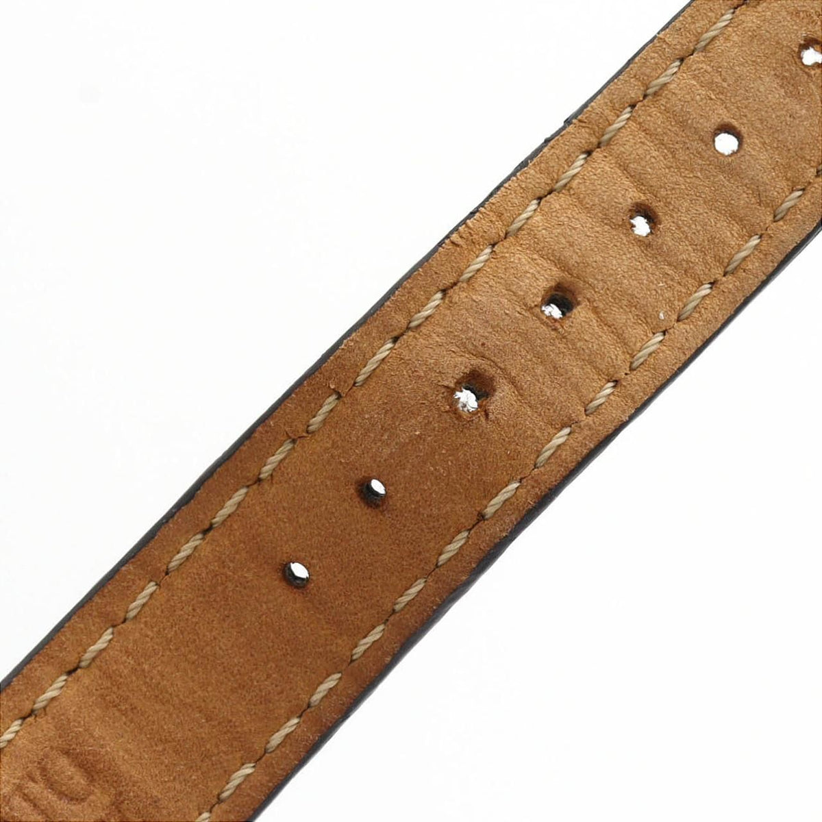 Cartier Must Tank SM Quartz Watch — view 4