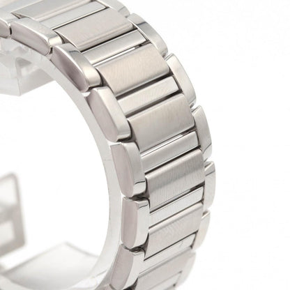 Cartier Tank Francaise SM SS Quartz Watch — view 3