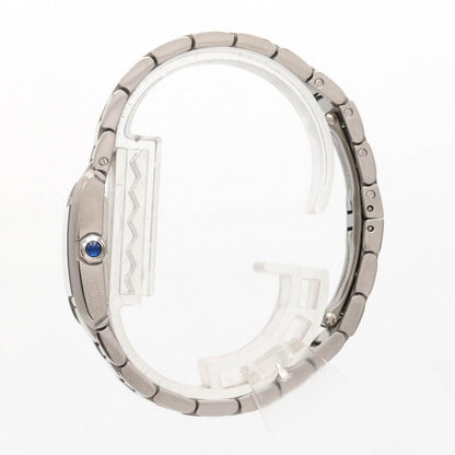 Cartier Tank Francaise SM SS Quartz Watch — view 4