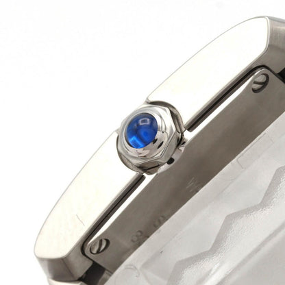 Cartier Tank Francaise SM SS Quartz Watch — view 2