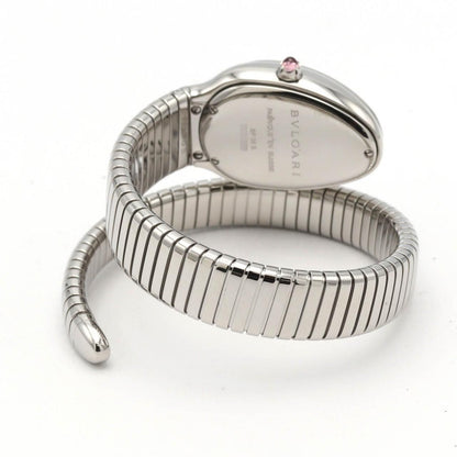 Bvlgari Serpenti Tubogas S Quartz Watch — view 6
