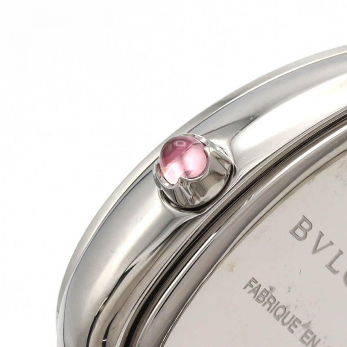 Bvlgari Serpenti Tubogas S Quartz Watch — view 3