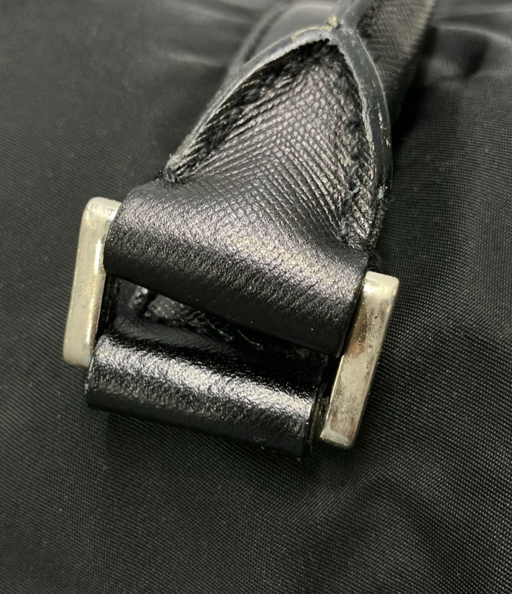 Prada 2-Way Shoulder Bag — view 8