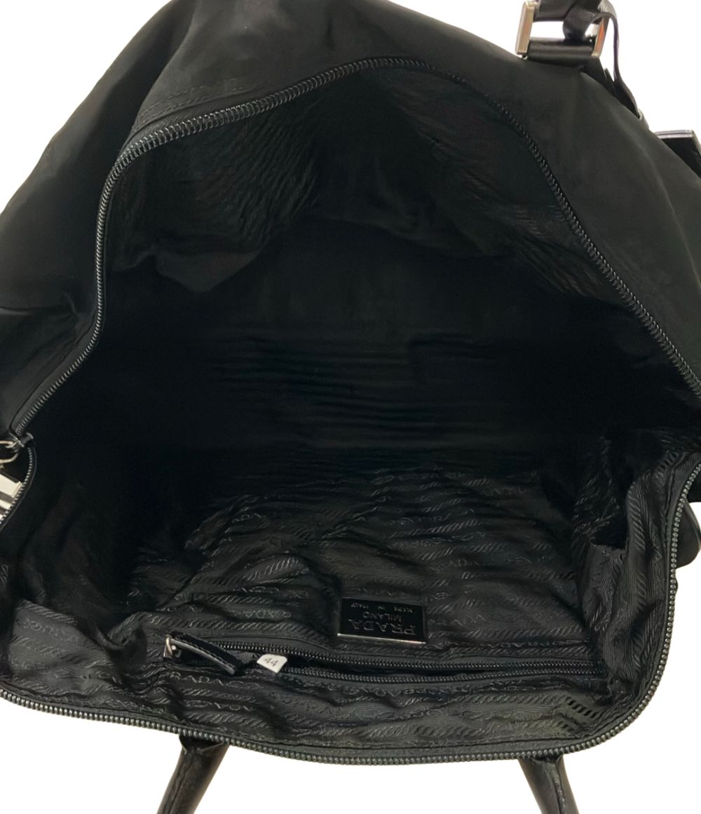Prada 2-Way Shoulder Bag — view 5