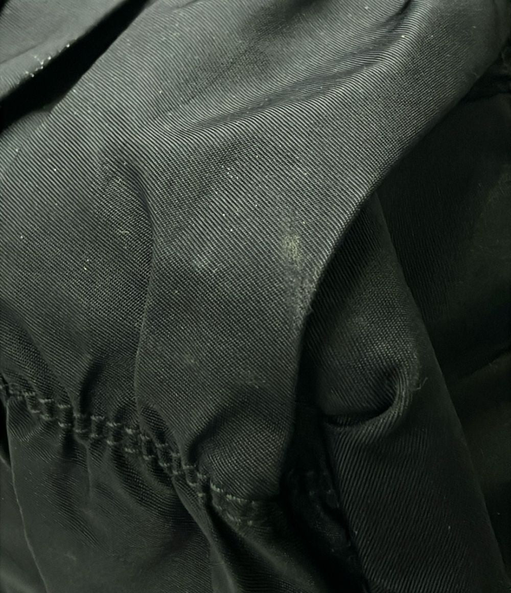 Prada Tote Black — view 8