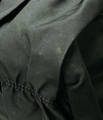 Prada Tote Black — view 8