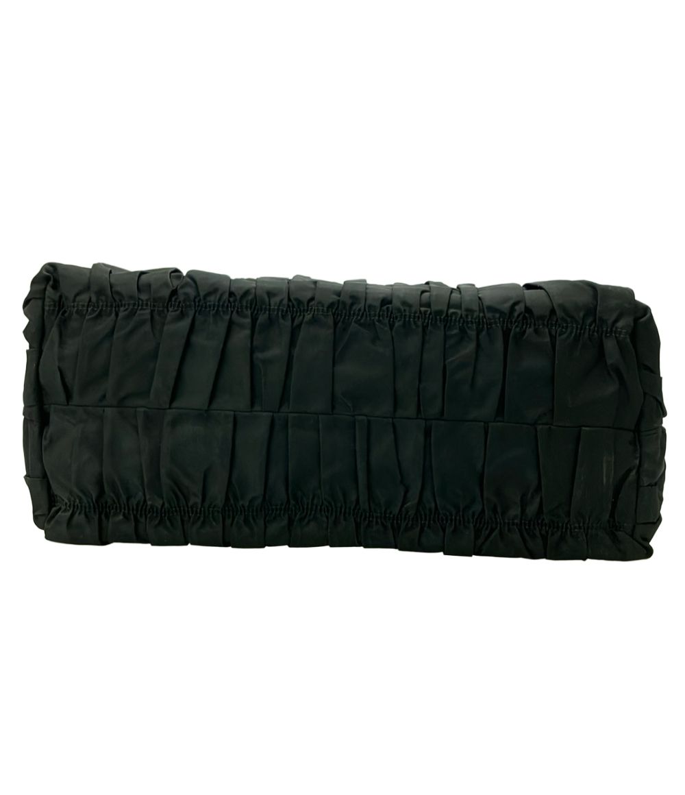 Prada Tote Black — view 4