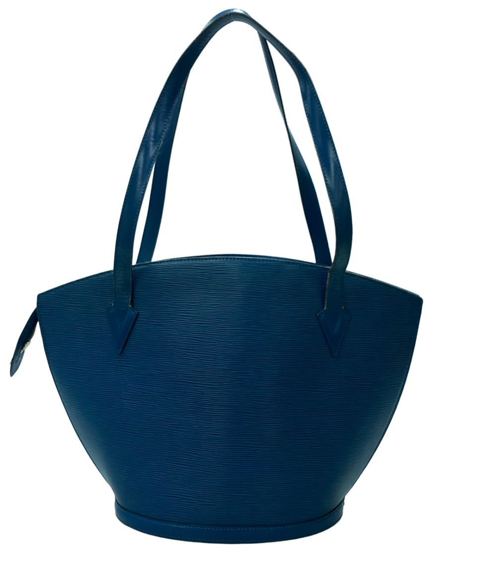 Louis Vuitton Handbag Saint Jacques Shopping — view 2