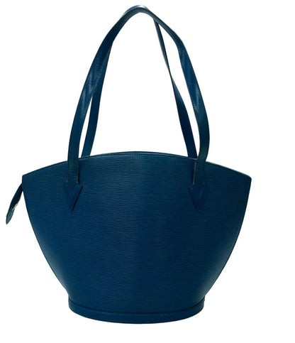 Louis Vuitton Handbag Saint Jacques Shopping — view 2