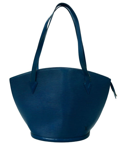 Louis Vuitton Handbag Saint Jacques Shopping