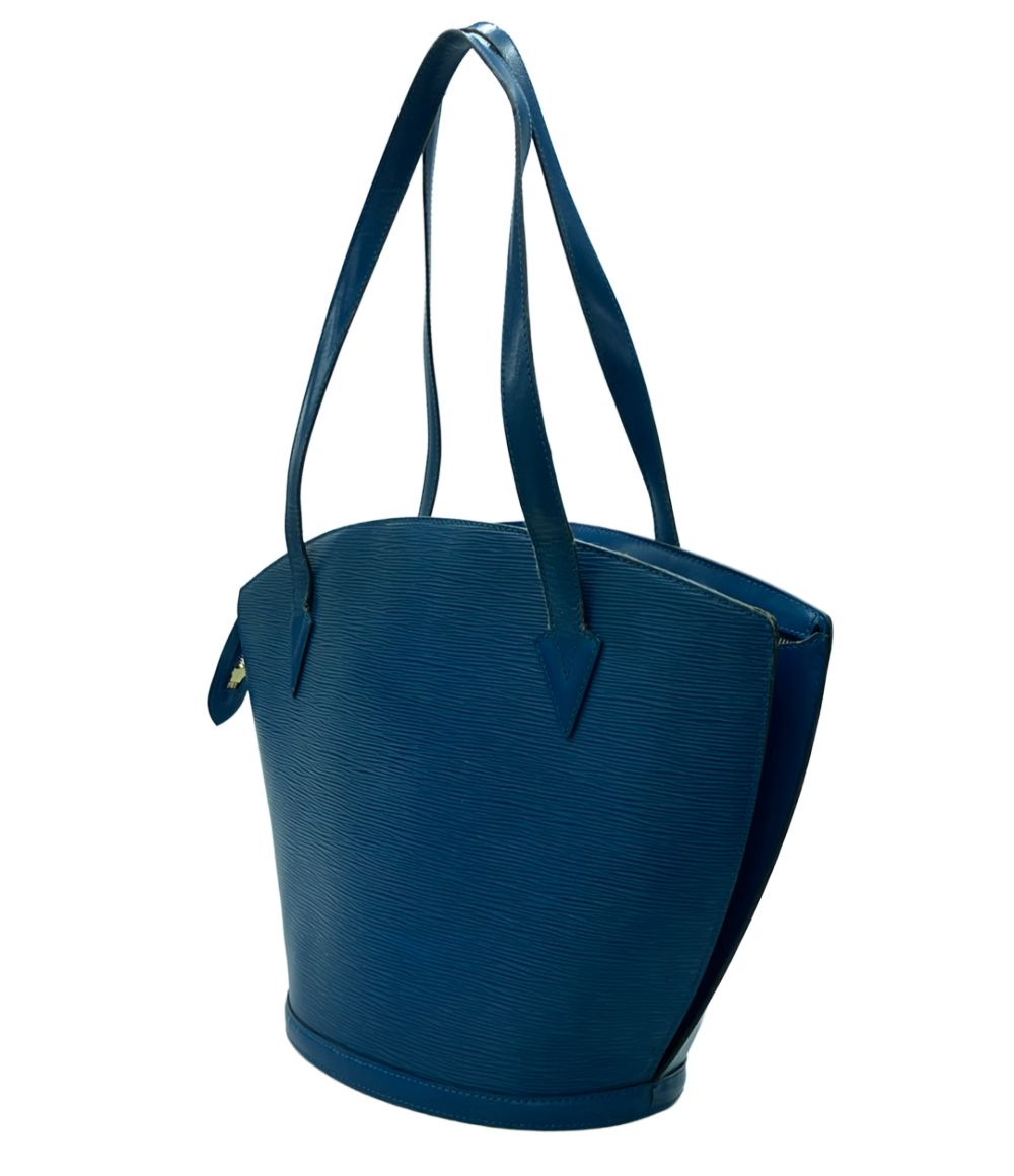 Louis Vuitton Handbag Saint Jacques Shopping — view 3