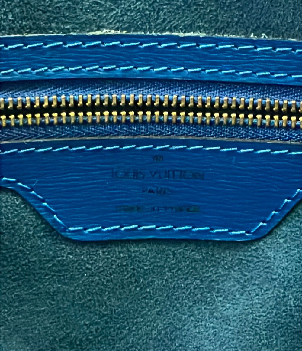 Louis Vuitton Handbag Saint Jacques Shopping — view 6