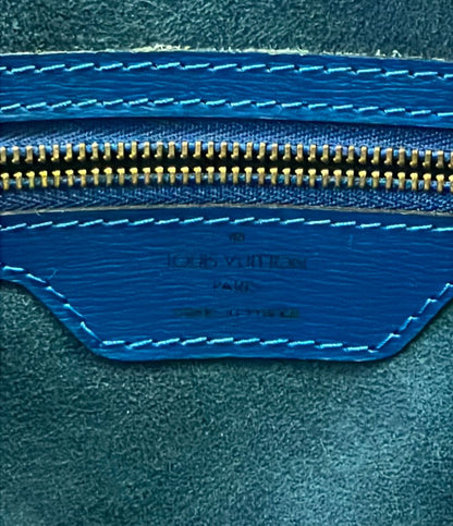 Louis Vuitton Handbag Saint Jacques Shopping — view 6