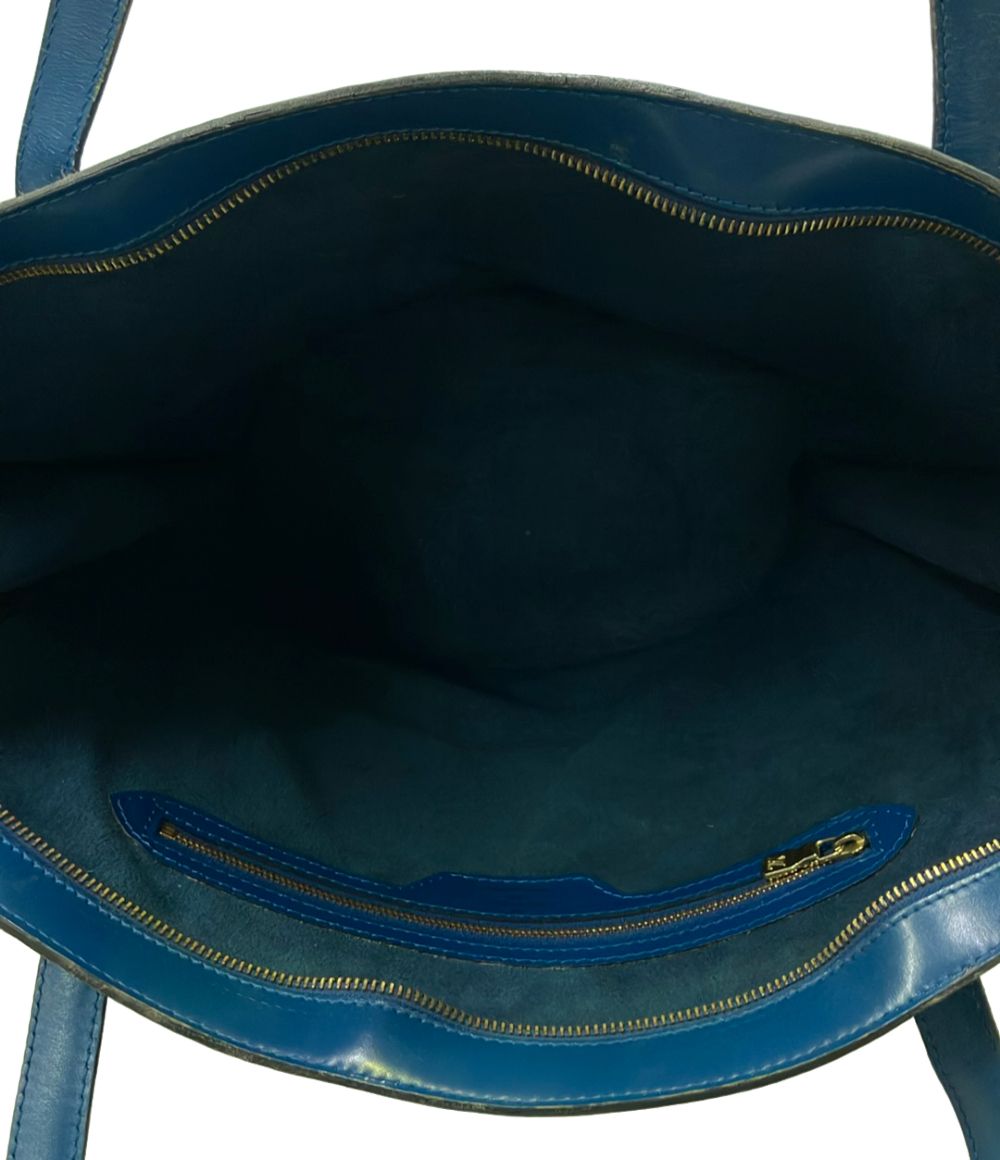 Louis Vuitton Handbag Saint Jacques Shopping — view 5