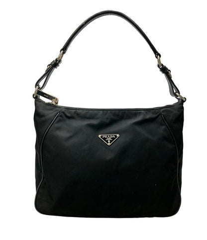 Prada Shoulder Bag Black