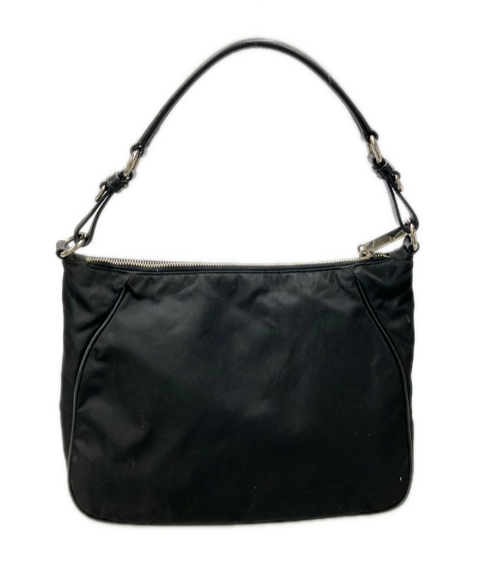 Prada Shoulder Bag Black — view 2