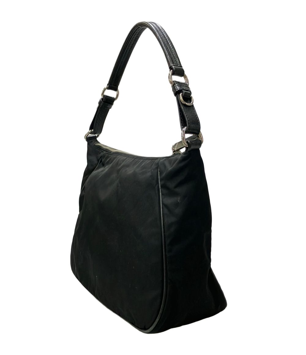 Prada Shoulder Bag Black — view 3