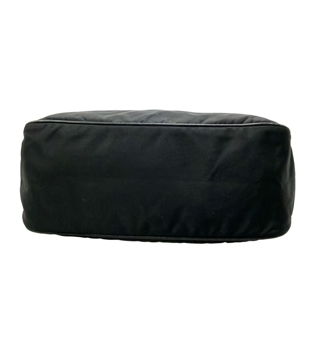 Prada Shoulder Bag Black — view 4