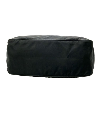 Prada Shoulder Bag Black — view 4