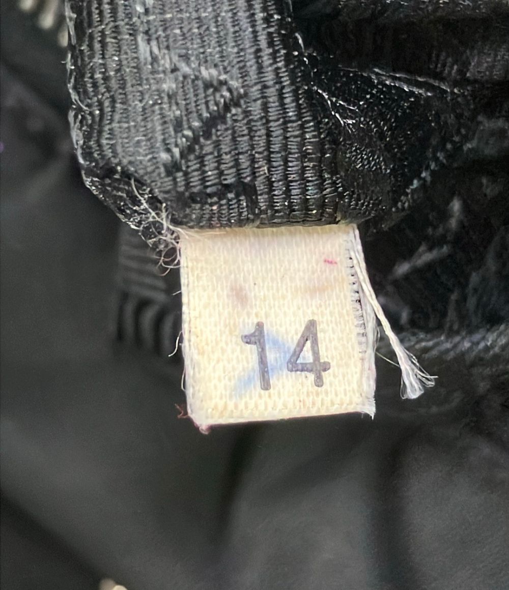 Prada Shoulder Bag Black — view 7