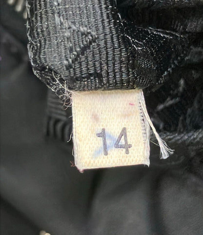 Prada Shoulder Bag Black — view 7