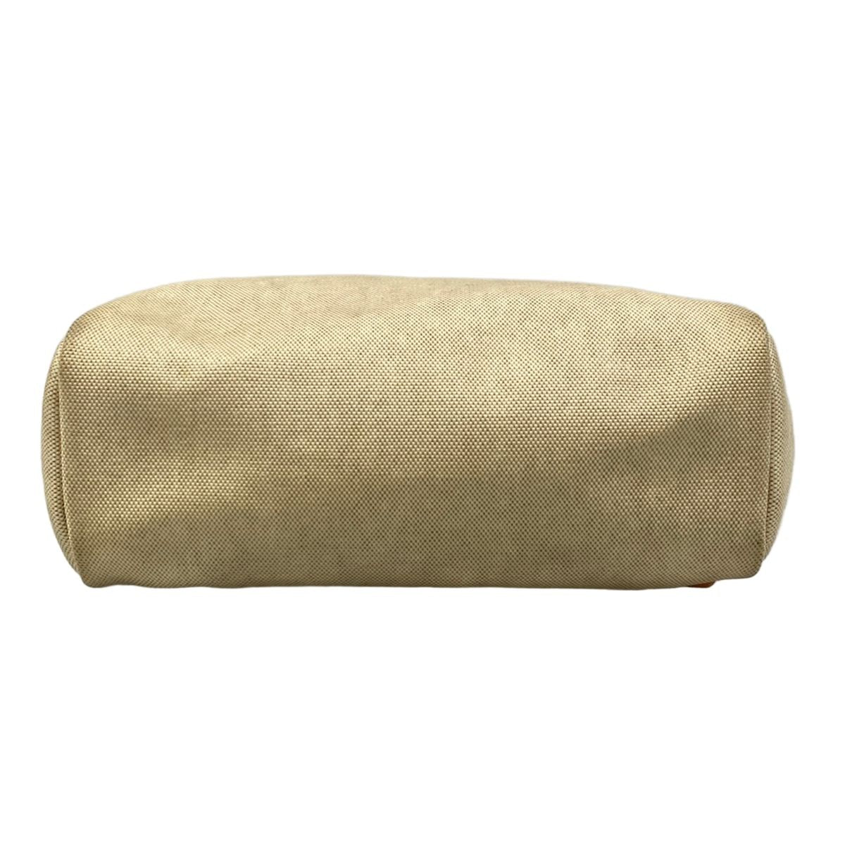 Hermes Backpack Herbag a Dos Ivory Brown — view 5