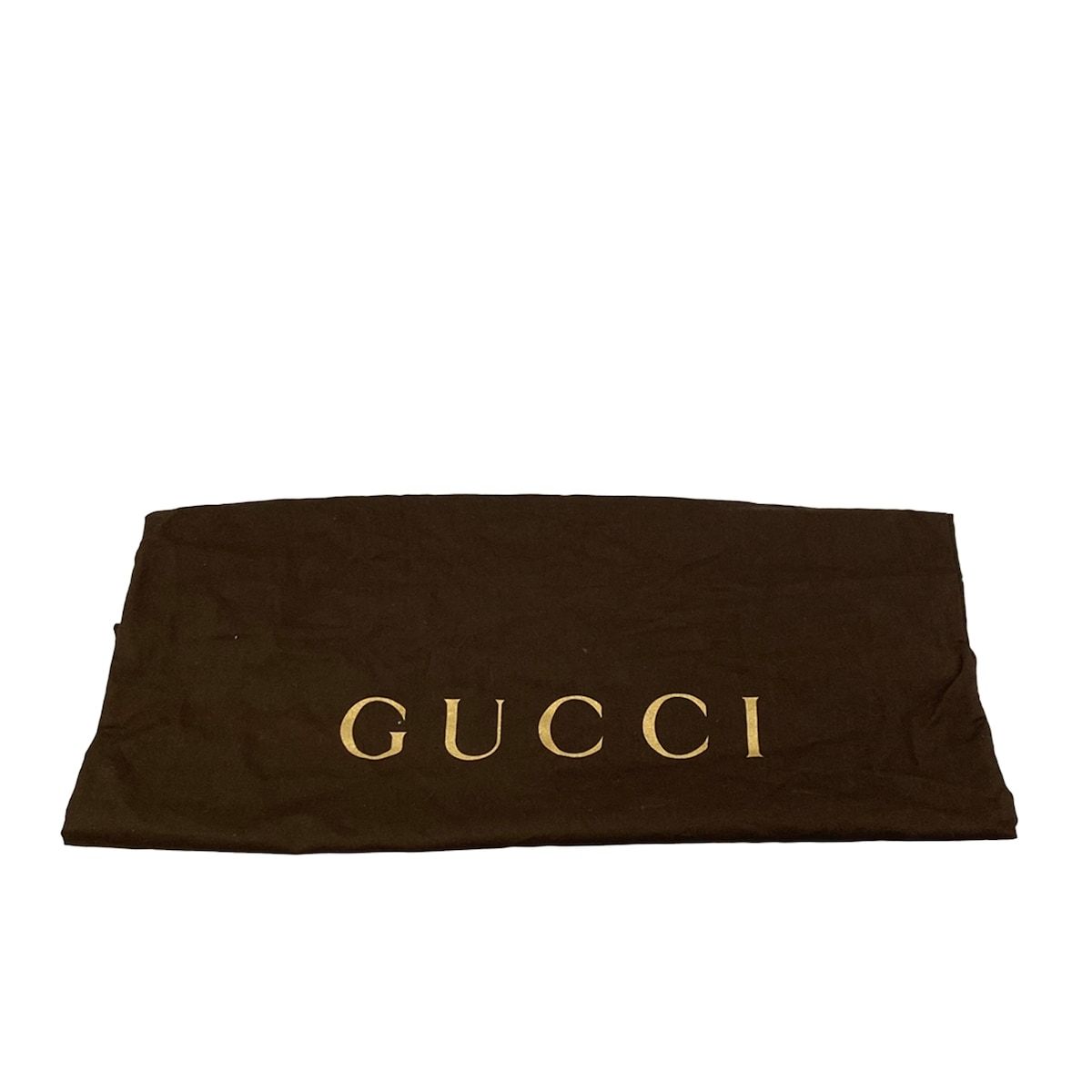 Gucci Shoulder Bag GG Pattern Sherry Beige Dark Brown Multi Embroidery — view 8