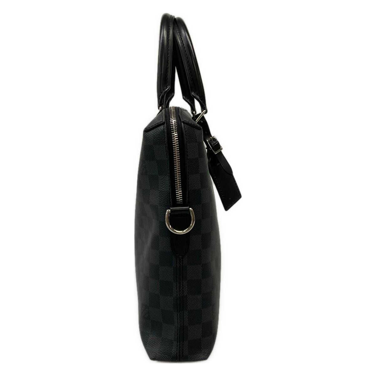 Louis Vuitton Business Bag Damier Graphite PDJ NM — view 4