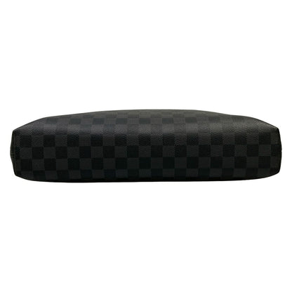 Louis Vuitton Business Bag Damier Graphite PDJ NM — view 5