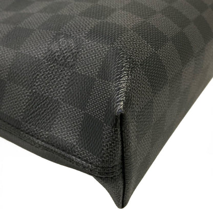 Louis Vuitton Business Bag Damier Graphite PDJ NM — view 6