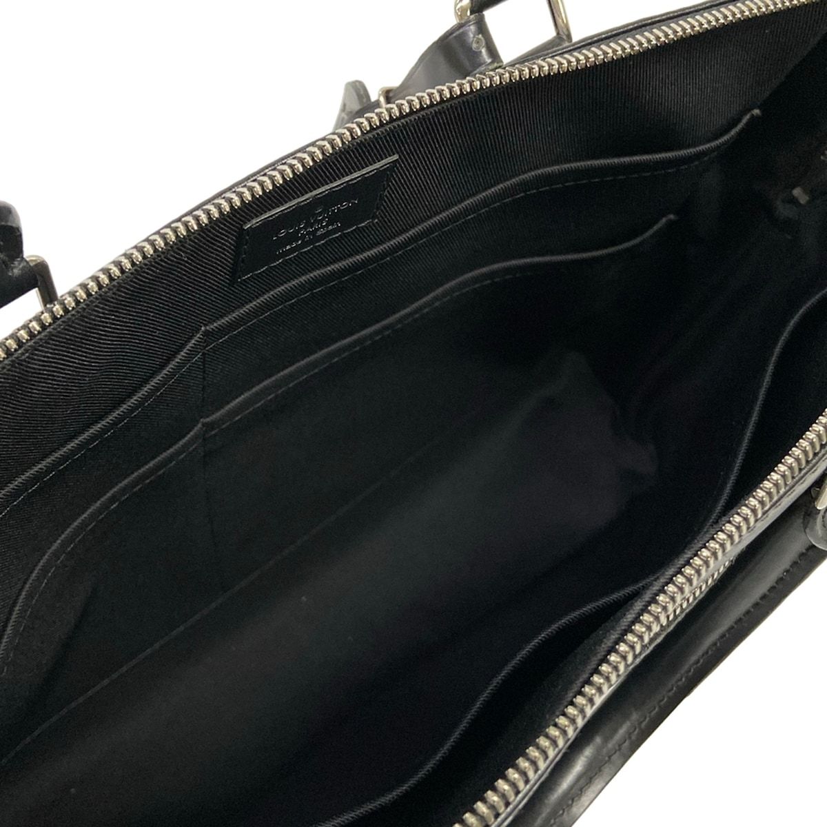 Louis Vuitton Business Bag Damier Graphite PDJ NM — view 7