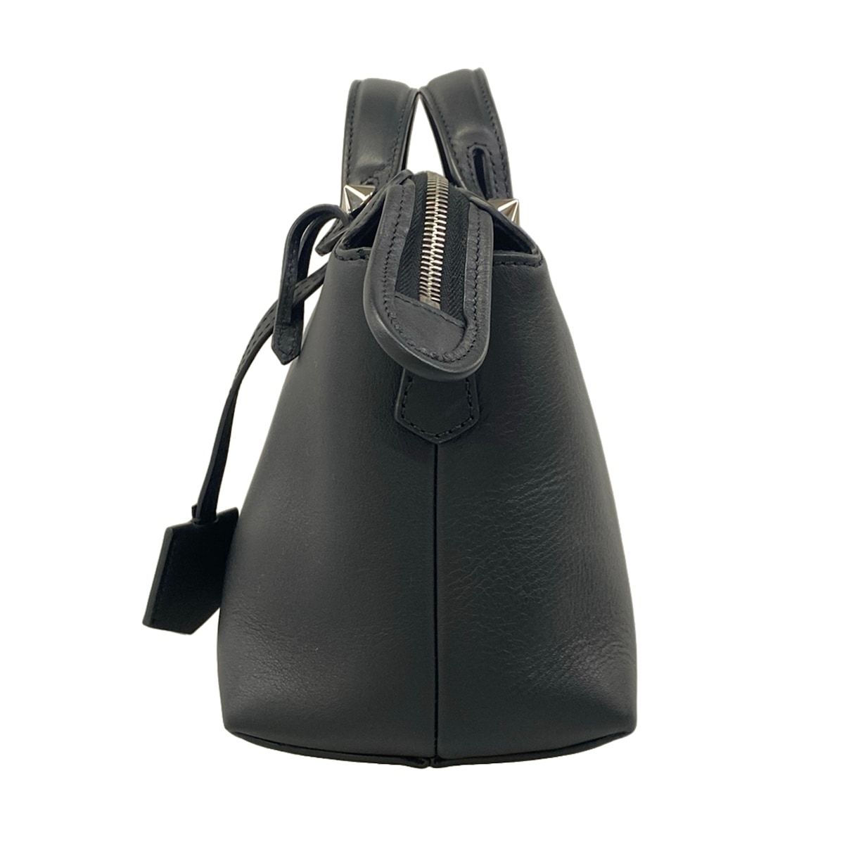 Fendi Handbag by the Way Black Leather — view 4