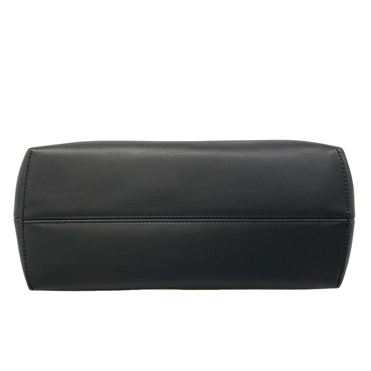 Fendi Handbag by the Way Black Leather — view 5