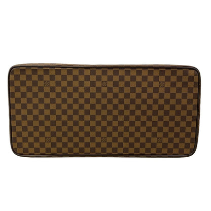 Louis Vuitton Boston Bag Damier Greenwich GM Ebene — view 5