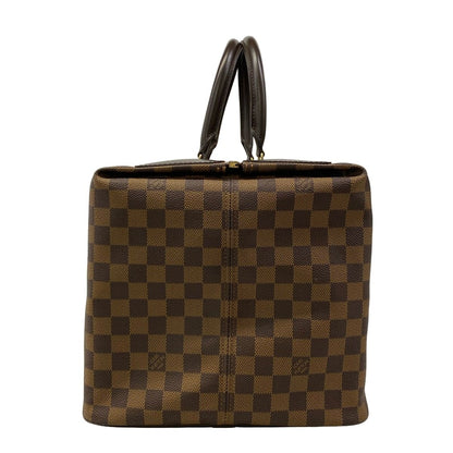 Louis Vuitton Boston Bag Damier Greenwich GM Ebene — view 4