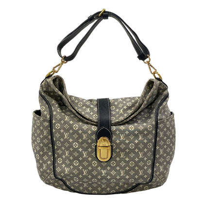 Louis Vuitton Shoulder Bag Monogram Idylle Romance