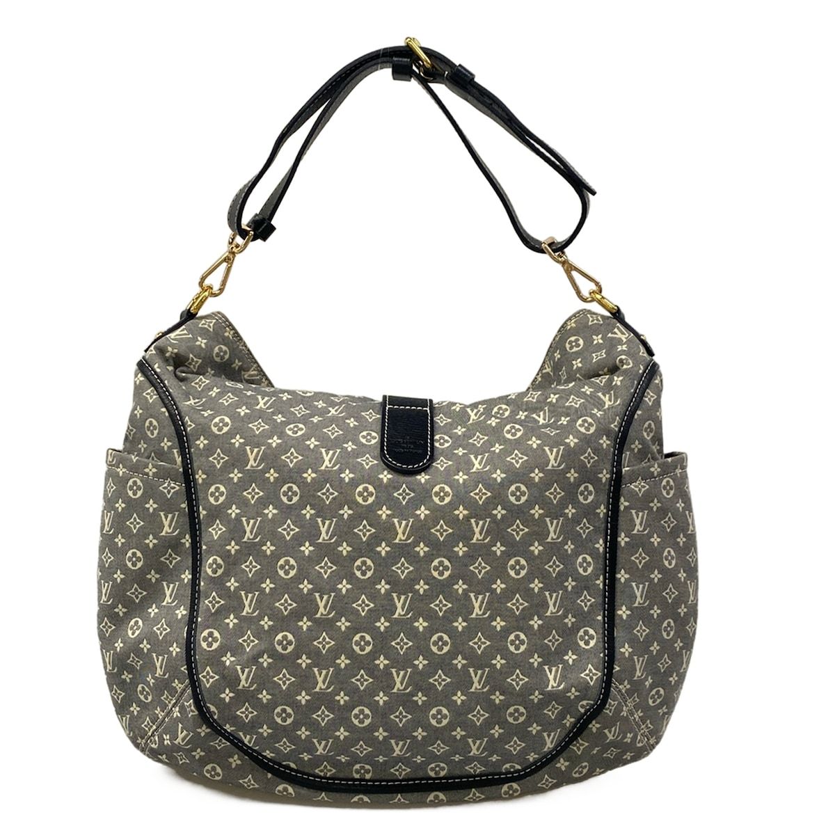 Louis Vuitton Shoulder Bag Monogram Idylle Romance — view 3