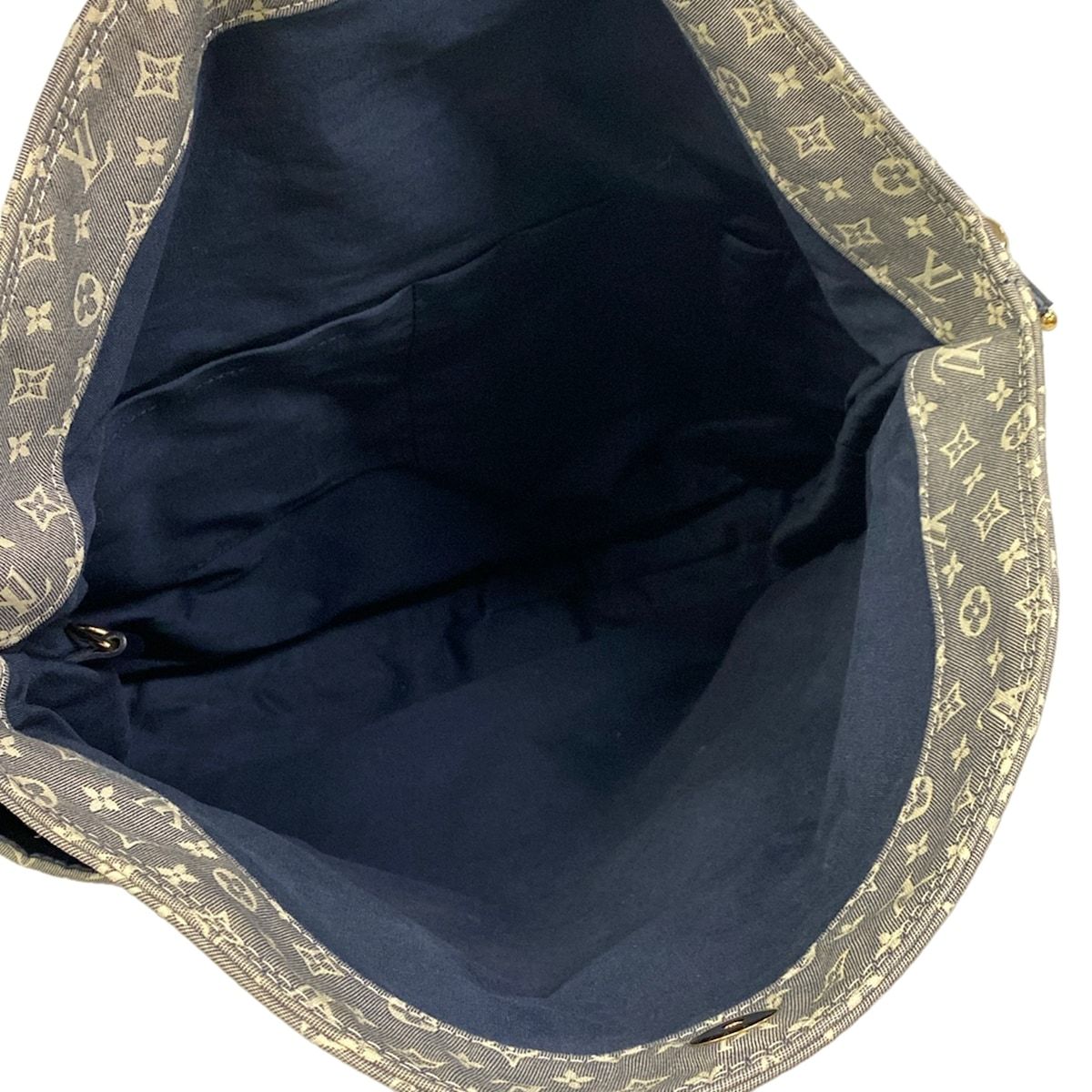 Louis Vuitton Shoulder Bag Monogram Idylle Romance — view 7