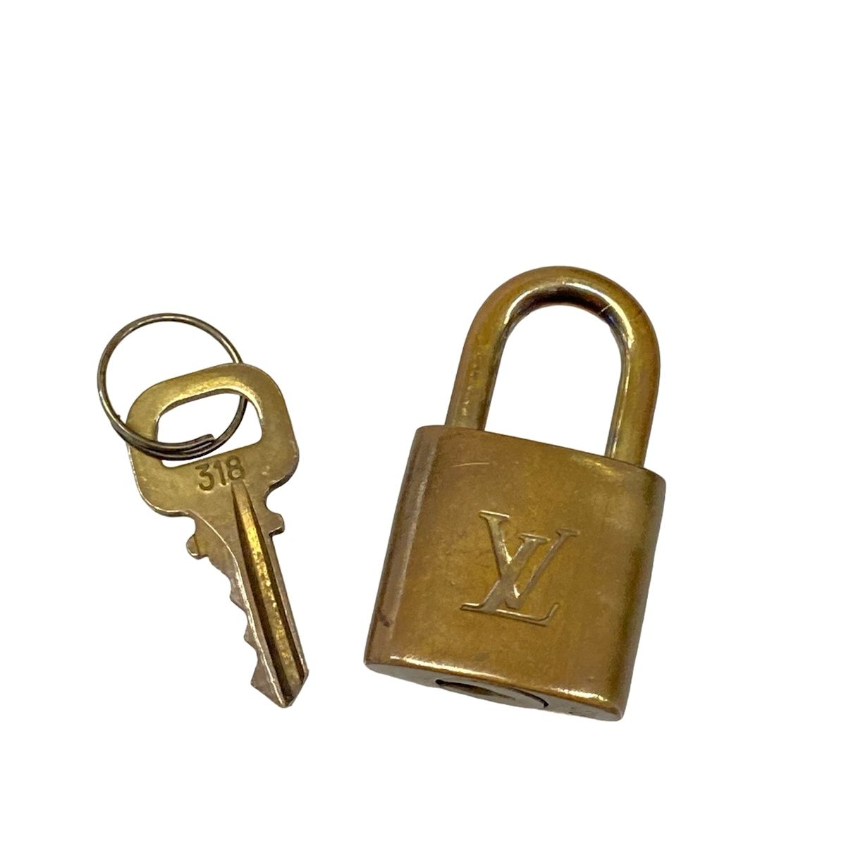 Louis Vuitton Handbag Monogram Speedy 40 — view 8