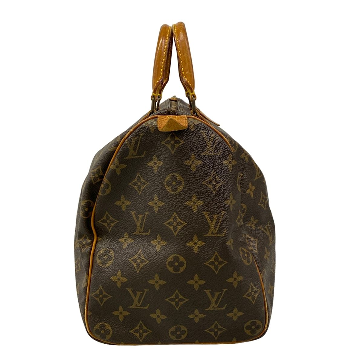 Louis Vuitton Handbag Monogram Speedy 40 — view 2