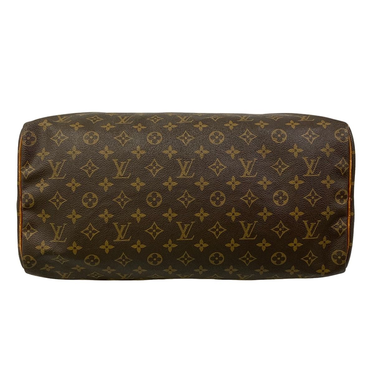 Louis Vuitton Handbag Monogram Speedy 40 — view 5