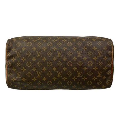 Louis Vuitton Handbag Monogram Speedy 40 — view 5