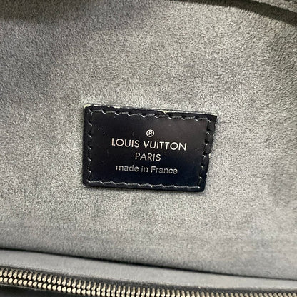 Louis Vuitton Handbag Epi Pont Neuf GM Noir Leather — view 8