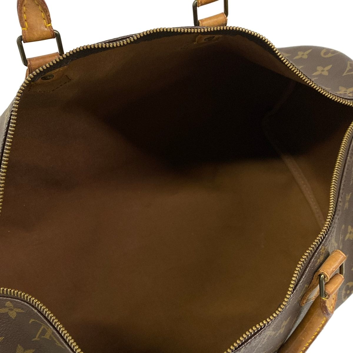 Louis Vuitton Handbag Monogram Speedy 40 — view 7