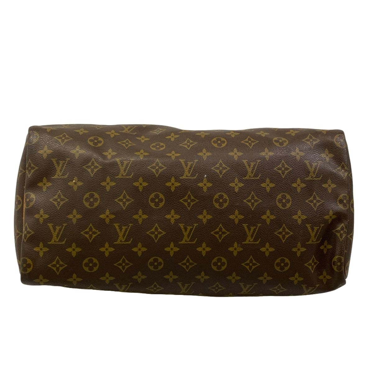 Louis Vuitton Handbag Monogram Speedy 40 — view 5