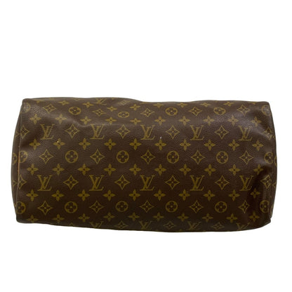 Louis Vuitton Handbag Monogram Speedy 40 — view 5